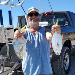 Meet your Posher, Eddie